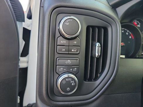 New 2026 GMC Sierra 1500 Pro w/ Pro Value Package AWD/4WD image 11