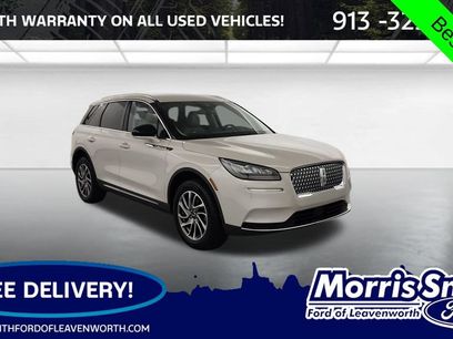 Used 2022 Lincoln Corsair FWD w/ Equipment Group 101A