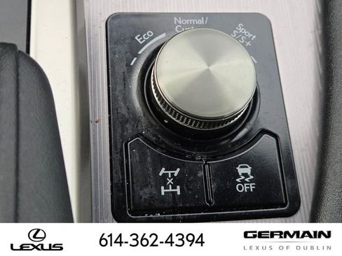 Certified 2020 Lexus RX 350 F Sport image 23