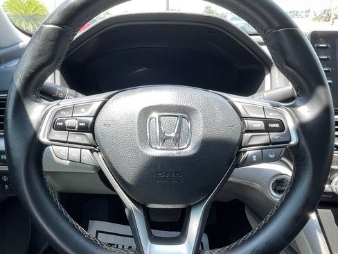 Used 2020 Honda Accord EX-L image 17