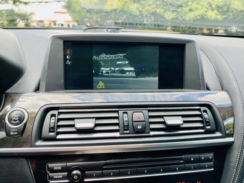 Used 2013 BMW 650i Gran Coupe xDrive image 42