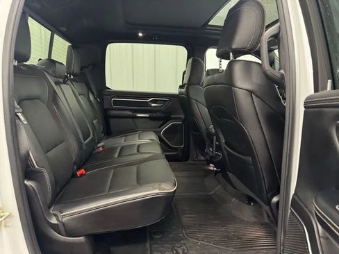 Used 2024 RAM 1500 Laramie image 22