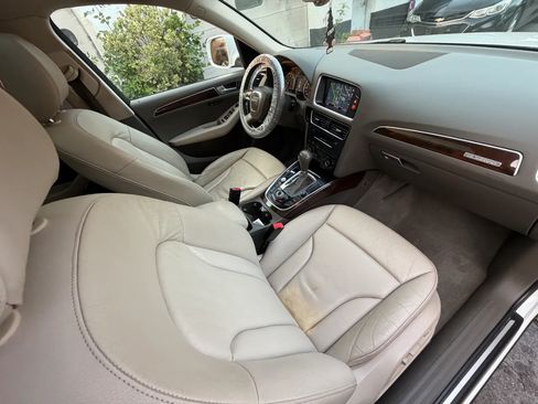 Used 2012 Audi Q5 3.2 Premium Plus AWD/4WD image 40