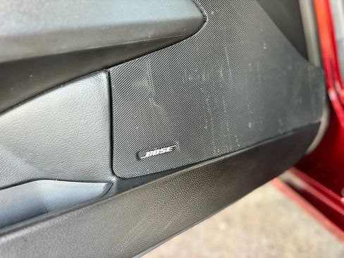 Used 2006 Chevrolet Corvette Convertible w/ Preferred Equipment Group image 26