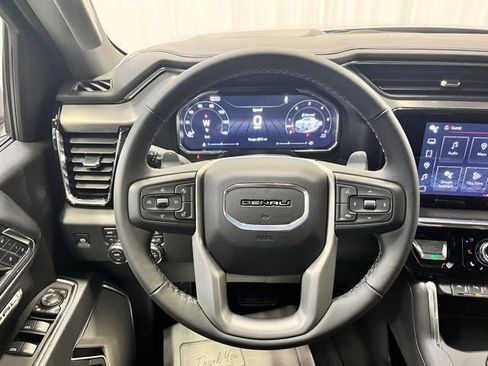 New 2026 GMC Sierra 1500 Denali w/ Denali Reserve Package image 10