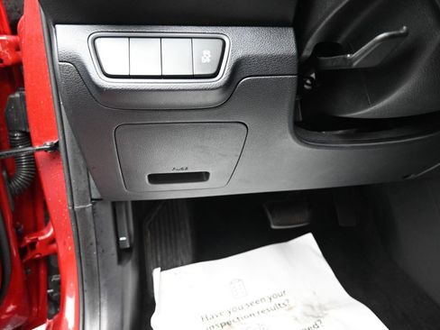 Used 2023 Kia Forte LXS image 16