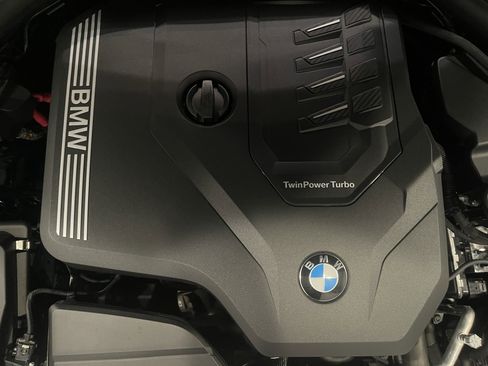 Used 2023 BMW 330i xDrive Sedan w/ Convenience Package image 27