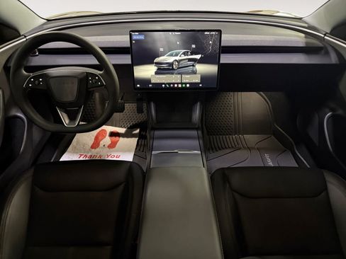 Used 2025 Tesla Model 3 Long Range RWD image 17