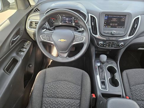Used 2023 Chevrolet Equinox LT FWD image 27