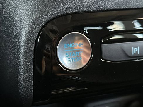 New 2025 Ford Escape Base w/ PHEV Premium Package image 22