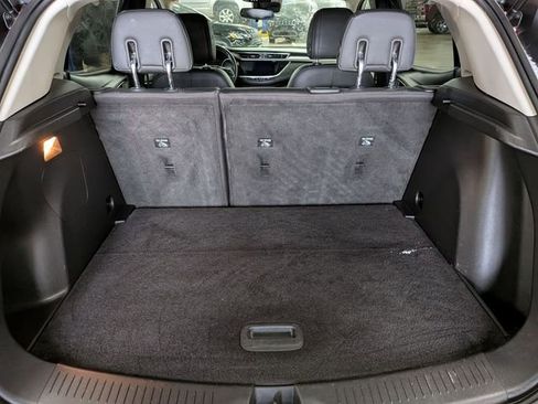 Used 2021 Buick Encore GX Select image 26