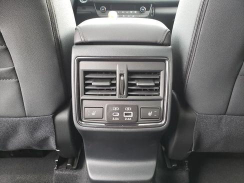 New 2026 Subaru Outback Wilderness AWD/4WD image 8