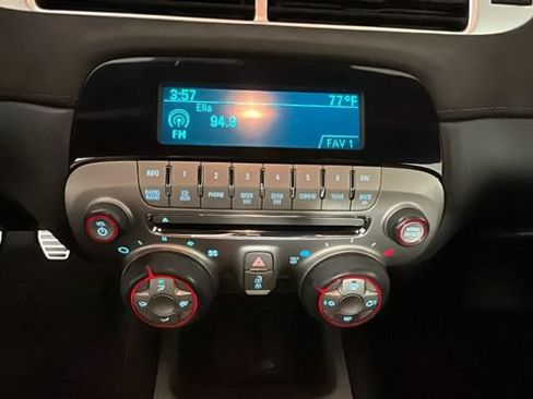 Used 2015 Chevrolet Camaro Z/28 RWD image 21