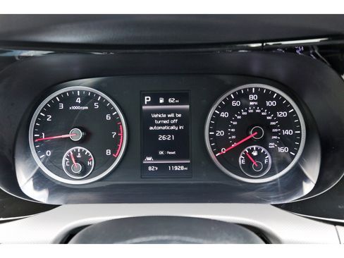 Used 2023 Kia K5 GT-Line image 18