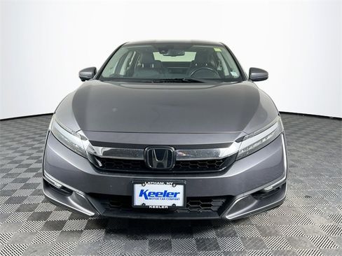 Used 2018 Honda Clarity Touring image 9