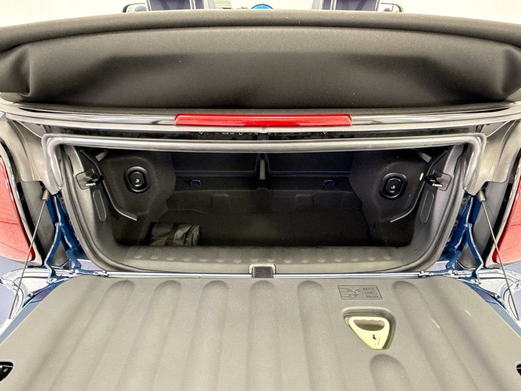New 2026 MINI Cooper S FWD image 24