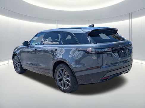 Used 2026 Land Rover Range Rover Velar Dynamic SE AWD/4WD image 4