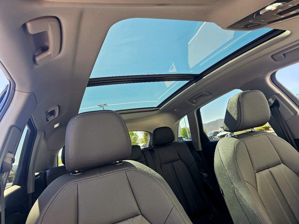 New 2026 Audi Q5 2.0T AWD/4WD image 3