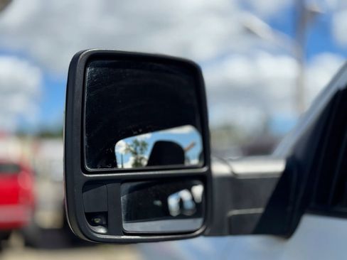 Used 2024 RAM 2500 Big Horn image 11