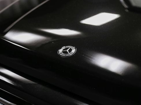 New 2026 Mercedes-Benz G 550 image 8
