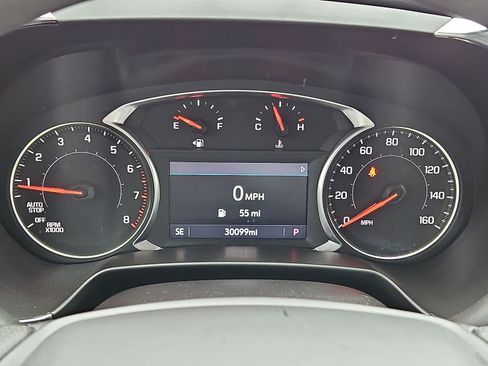 Used 2024 Chevrolet Blazer LT w/ Convenience Package FWD image 17
