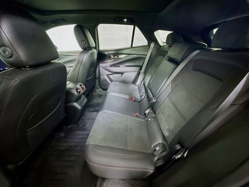 Used 2024 Chevrolet Blazer EV RS image 29