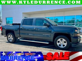 Used 2017 Chevrolet Silverado 1500 LT w/ All Star Edition video 1