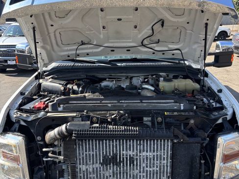 Used 2010 Ford F350 XLT AWD/4WD image 27