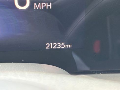 Used 2025 Buick Encore GX Preferred FWD image 73