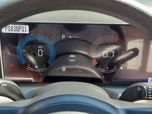 Certified 2025 Hyundai Tucson SE image 7