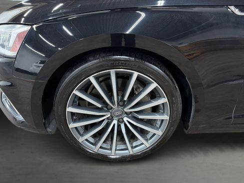 Used 2018 Audi A5 2.0T Premium Plus w/ Premium Plus image 14