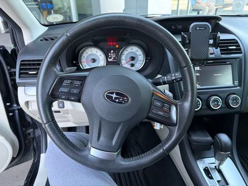 Used 2012 Subaru Impreza 2.0i Sport Limited AWD/4WD image 5
