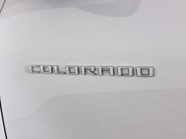 Used 2024 Chevrolet Colorado LT w/ LT Convenience Package III AWD/4WD image 33