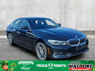 Used 2020 BMW 330i xDrive Sedan w/ Convenience Package video 1