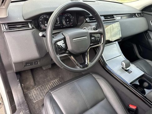 Used 2024 Land Rover Range Rover Velar S AWD/4WD image 18