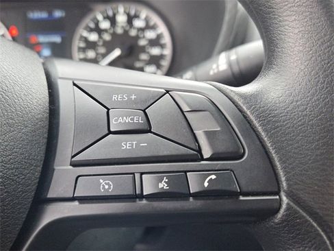 Used 2024 Nissan Sentra S image 24