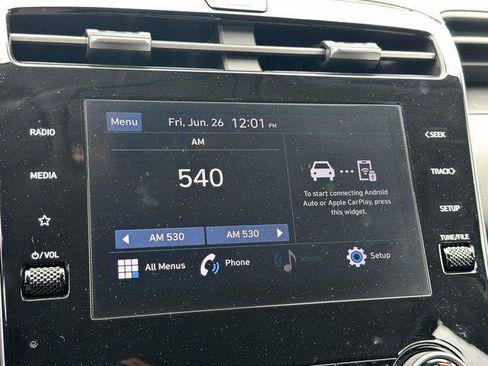 Used 2023 Hyundai Tucson SE AWD/4WD image 18
