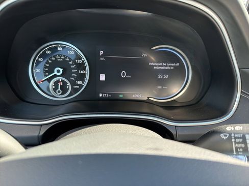 Used 2024 Genesis GV80 2.5T image 28