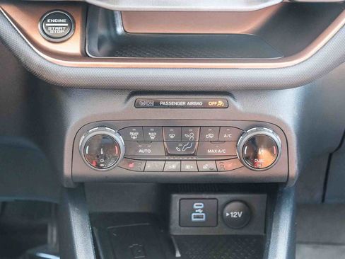 Used 2022 Ford Bronco Sport Badlands w/ Premium Package AWD/4WD image 14