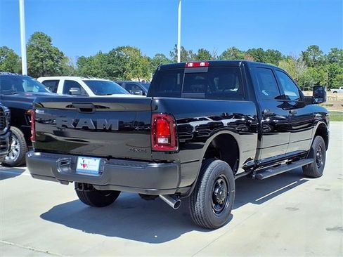 New 2026 RAM 2500 Tradesman image 10