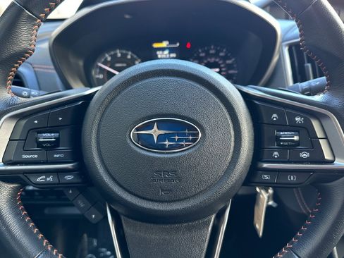 Used 2022 Subaru Crosstrek 2.0i Premium w/ Popular Package #4 image 17