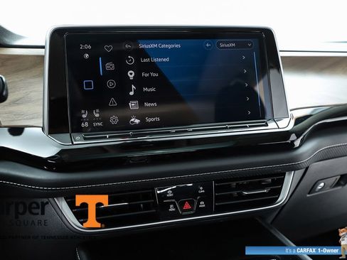 Used 2024 Volkswagen Atlas SE FWD image 64