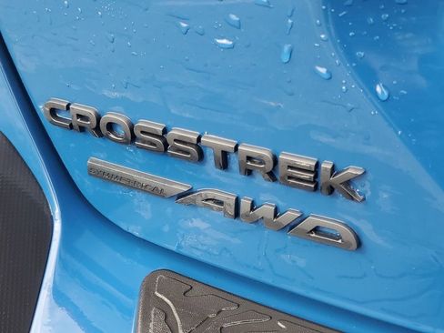 New 2026 Subaru Crosstrek 2.5i Wilderness AWD/4WD image 30