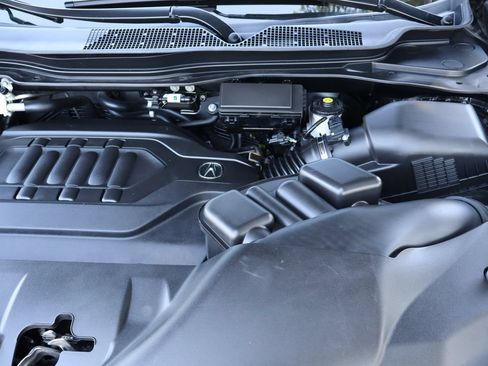 Used 2016 Acura MDX SH-AWD image 43