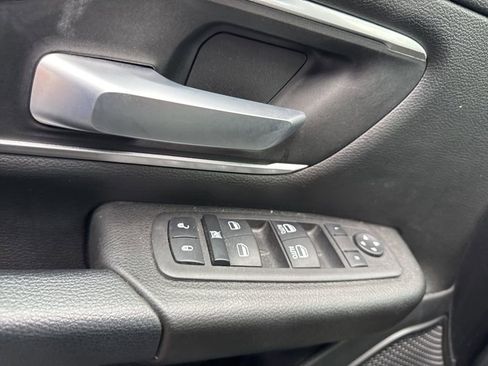 Used 2024 RAM 1500 Big Horn image 7