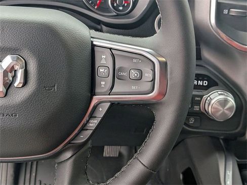New 2026 RAM 1500 Laramie w/ Sport Appearance Package image 20