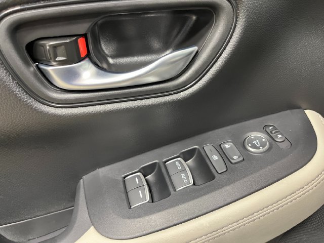 New 2027 Honda HR-V EX-L image 14