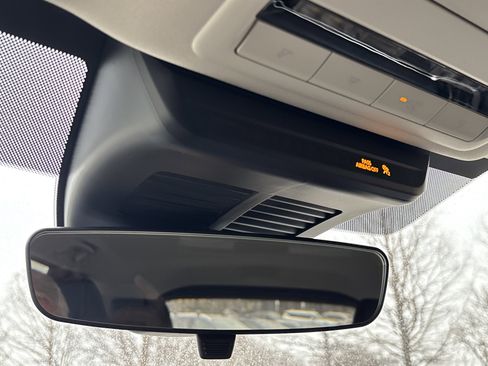 New 2026 MAZDA CX-70 SC image 42