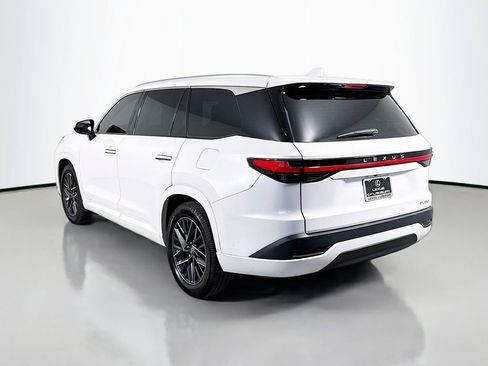 Certified 2024 Lexus TX 350 350 Luxury w/ Technology Package image 7