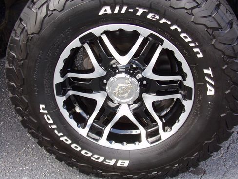 Used 2011 Toyota FJ Cruiser 4WD w/ Convenience Pkg image 18